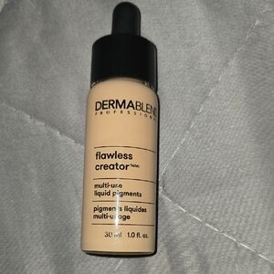 Dermablend Flawless Creator Liquid Pigments - Tan